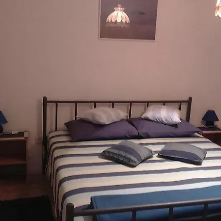 Gostinjska kuća Kuca Kesic