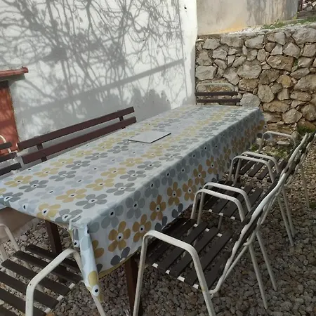 Kuca Kesic Gostinjska kuća Dugi Rat