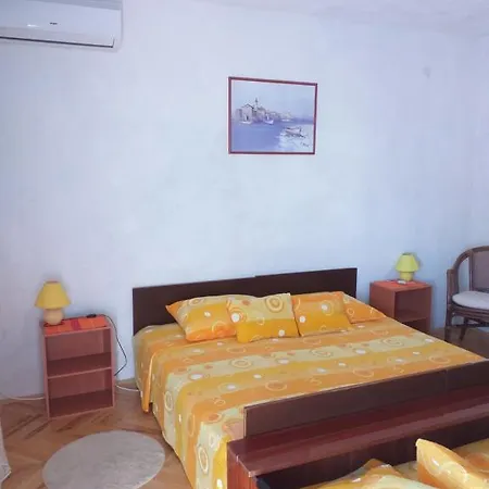 Gostinjska kuća Kuca Kesic
