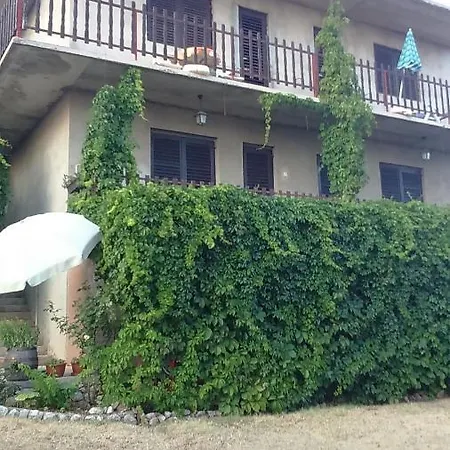 Gostinjska kuća Kuca Kesic Dugi Rat